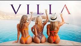 Villa | Official Trailer