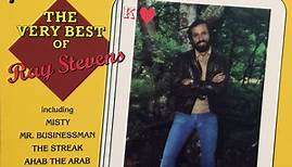 Ray Stevens - The Very Best Of Ray Stevens