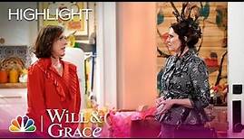Will & Grace - Everyone Loves Karen (Episode Highlight)