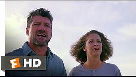 Tremors (6/10) Movie CLIP - Get Off the Pogo Stick! (1990) HD