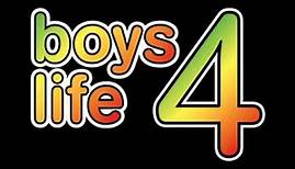 Boy's Life 4 Trailer