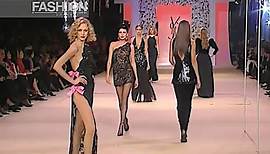 YVES SAINT LAURENT History 1962-2002 Haute Couture (mute) Paris - Fashion Channel