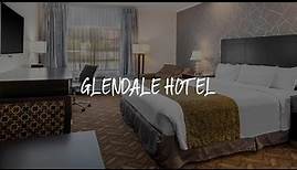 Glendale Hotel Review - Glendale , United States of America