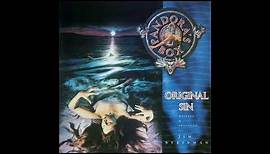The Opening Of The Box - Pandora's Box | Original Sin (1989)