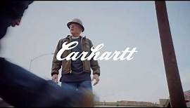 Hey Rookie | Carhartt