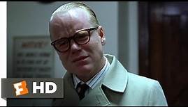 Capote (11/11) Movie CLIP - I Did Everything I Could (2005) HD