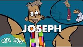 God's Story: Joseph