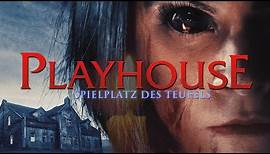 PLAYHOUSE - Spielplatz des Teufels (spannender #mystery #thriller auf deutsch und in #hd )