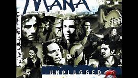Maná - No Ha Parado de Llover [Maná MTV Unplugged] (1999)