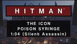 HITMAN - The Icon | Poison | 1:04 (SA)
