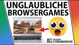 Die BESTEN kostenlosen Browsergames: Diese Spiele musst du kennen! Deutsch | 2021