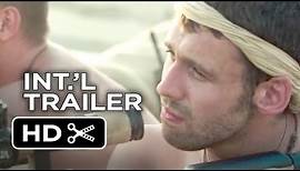 Kilo Two Bravo Official International Trailer 1 (2015) - Thriller HD