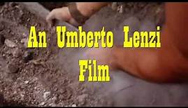 'Ironmaster' (1983) - Teaser Trailer #Umberto Lenzi#