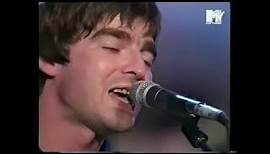 Oasis - MTV Unplugged - 1996 Full Appearance - [ remastered, 60FPS, HD ]