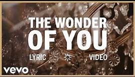 Elvis Presley - The Wonder of You (Official Lyric Video)