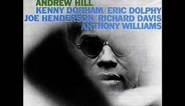 Andrew Hill & Kenny Dorham - 1964 - Point of Departure - 01 - Refuge