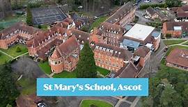 Kings at St Mary's School, Ascot