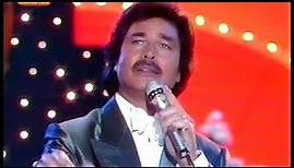 Engelbert - Red Roses For My Lady (Medley) 1989