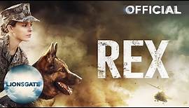 Rex - Trailer - On DVD & Digital Download