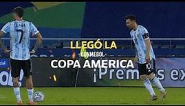 CONMEBOL Copa América