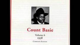 Helen Humes (Count Basie & His Orchestra) - Song of the Wanderer - CBS "America Dances" Broadcasts