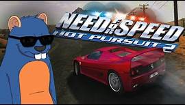 Need for Speed: Hot Pursuit 2 is STILL AWESOME!