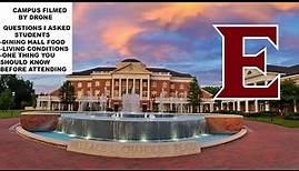 Elon University Campus Tour 2021 |What You NEED to KNOW in under 5 minutes from the STUDENTS