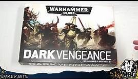 First Look Review - New 7th Edition Dark Vengeance
