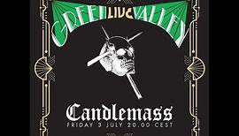 Candlemass – Green Valley Live