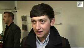 Craig Roberts Interview - New TV Show