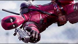 DEADPOOL Trailer 2 German Deutsch (2016)