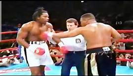 Lennox Lewis Vs Ray Mercer | Olympic Gold Medalist Match | Highlights 1996