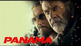 Panama - Official Trailer