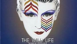 Visage - The Wild Life (The Best Of, 1978 To 2015)