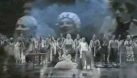 Les Misérables - Duisburg 1996 (proshot)