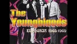 The Youngbloods - Euphoria