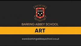 Art - Barking Abbey School