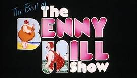 THE BENNY HILL SHOW