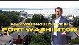 Why You Should Live in Port Washington, NY?