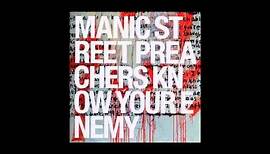 Manic Street Preachers - Let Robeson Sing