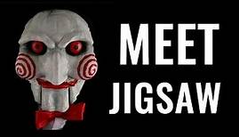 Scariest Ransomware ever? | Meet Jigsaw