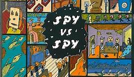 John Zorn - Spy Vs. Spy—The Music Of Ornette Coleman