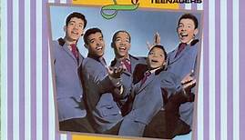 Frankie Lymon & The Teenagers - The Best of Frankie Lymon & the Teenagers