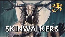 Skinwalkers | The Navajo Nightmare