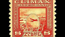 Climax Blues Band __ Stamp Album 1975 Full Album