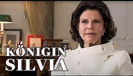 Königin Silvia von Schweden | Doku auf Deutsch