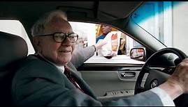 Warren Buffett’s Morning Routine
