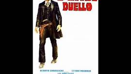 Il grande duello - Luis Bacalov - 1972