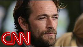 Luke Perry dead at 52