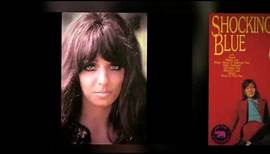 SHOCKING BLUE- "VENUS"(LYRICS)